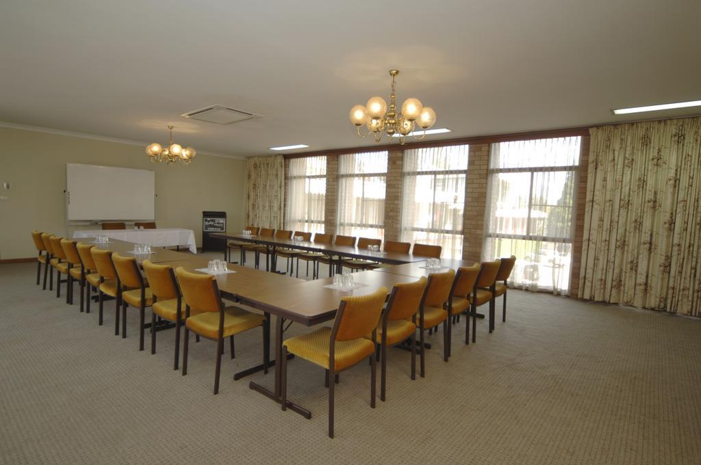 Ashfield Philip Lodge Motel Sydney Facilități foto