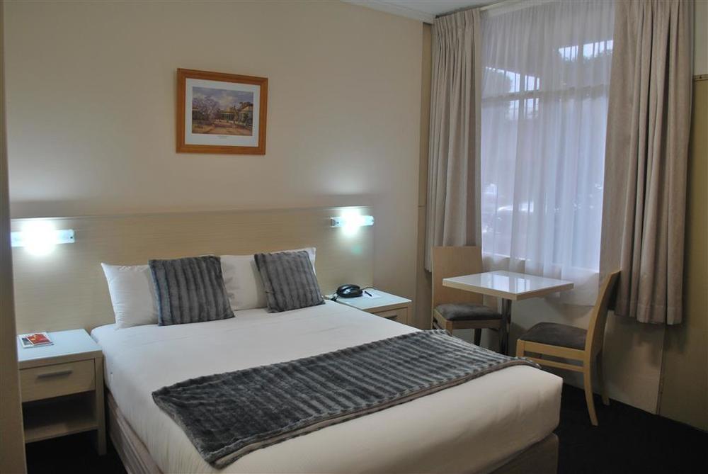 Ashfield Philip Lodge Motel Sydney Cameră foto