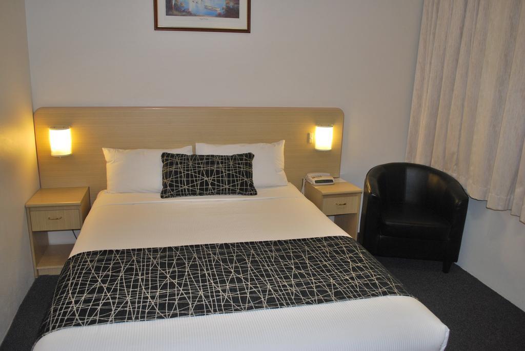 Ashfield Philip Lodge Motel Sydney Cameră foto